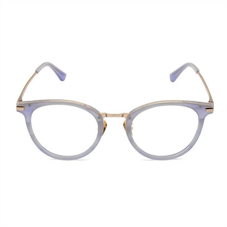 Clear New Glasses Frames