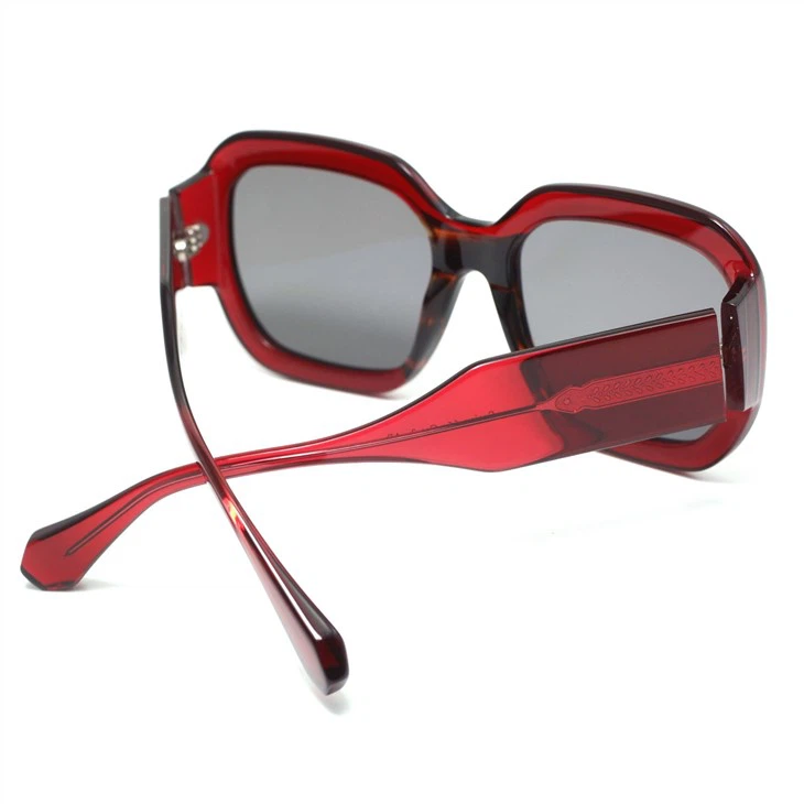 Cool oversized ladies sunglasses (3)(001)