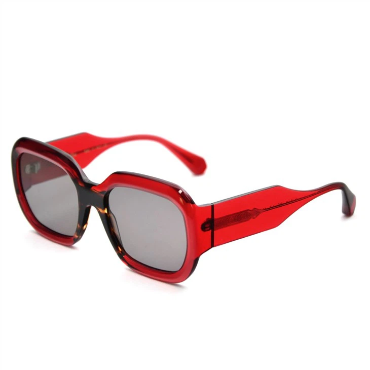 Cool oversized ladies sunglasses (4)(001)