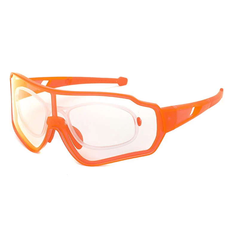 Phochromic Sports Sunglasses